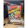 Image 4 : Boxed Lot of DC Comic Books