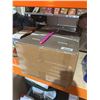 Image 3 : Froster Purple 2400-Count Compostable Straws
