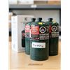 Image 1 : Coleman All-Purpose Propane Cylinders 3x453g