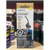 Image 2 : Bernzomatic Utility Torch Kit 400g