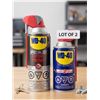 Image 1 : WD-40 Penetrant Rust Release and Multi-UseÂ  product Lot