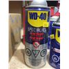 Image 4 : WD-40 Penetrant Rust Release and Multi-UseÂ  product Lot