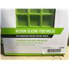 Image 3 : Harvest Right Medium Silicone Food Molds