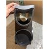 Image 5 : Plastic Drain Channel With Grate Cover