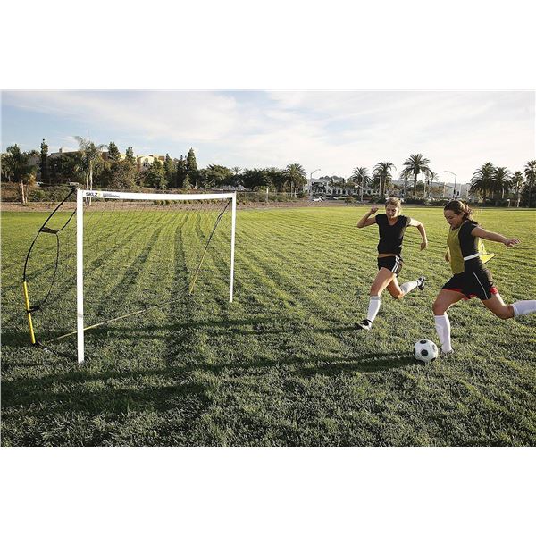 SKLZ Quickster Soccer Goal 8x5 ft