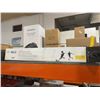 Image 2 : SKLZ Quickster Soccer Goal 8x5 ft