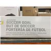 Image 4 : SKLZ Quickster Soccer Goal 8x5 ft