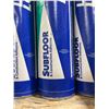 Image 4 : 8 Tubes Lumber Lock Subfloor Adhesive 828g