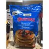 Image 2 : Krusteaz Buttermilk Pancake Mix 4.53kg