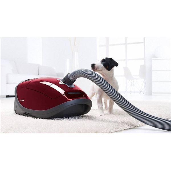 Miele Complete C3 PowerLine Vacuum Cleaner