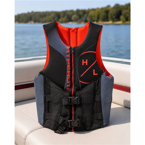 Hyperlite Wake Co. Medium Life Vest