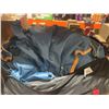 Image 4 : Coleman Cascade Tent with Full Double Roof Vestibule