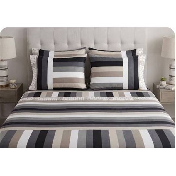 COMFY Bamboo World King 4-Piece Sheet Set