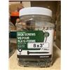 Image 2 : Hillman 8 x 3 Inch Deck Screws 250pcs