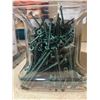 Image 3 : Hillman 8 x 3 Inch Deck Screws 250pcs