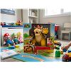 Image 1 : Super Mario Big Bad Bowser Figure