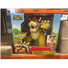 Image 2 : Super Mario Big Bad Bowser Figure