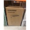 Image 2 : SAHAUHY WTE80A-025T Dehumidifier