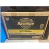 Image 3 : Havoline Universal Antifreeze/Coolant 6 x 3.78 L