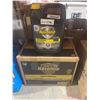 Image 4 : Havoline Universal Antifreeze/Coolant 6 x 3.78 L