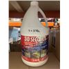 Image 2 : 30 Seconds Cleaner Concentrate 3.78L, 4 Pack