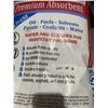 Image 3 : Plus Premium Absorbent 2 x 12 KG