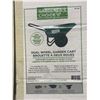 Image 2 : One Gardener's Choice Dual Wheel Garden Cart