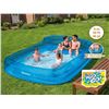 Image 1 : H2O GO! Family Lounge Pool 10ft