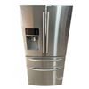 Image 2 : Samsung RF4267HARS French Door Refrigerator
