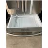 Image 6 : Samsung RF4267HARS French Door Refrigerator