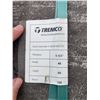 Image 4 : Lot of 150 TREMCO TremBoard AC Fiberglass & Asphalt Core