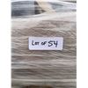 Image 5 : Pallet of 54 Sets of 20lb Hex Dumbbells