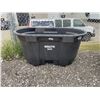 Image 2 : BRUTE Rubbermaid 100 Gallon Stock Tank