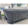 Image 3 : 124x90x18 in Drip Tray