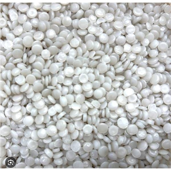 Ampacet Plastic Resin Pellets 650kg Bulk