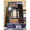 Image 2 : Lutec Craftsman Outdoor LED Wall Lantern