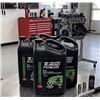 Image 1 : Turbo Power Universal Antifreeze Coolant 3.78