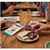 Image 1 : Hershey's Cookies 'N' Creme and Ritter Sport 11 Bars total