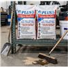 Image 1 : CLIF Plus Absorbent 2x12kg