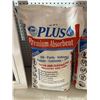 Image 2 : CLIF Plus Absorbent 2x12kg