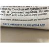 Image 4 : CLIF Plus Absorbent 2x12kg