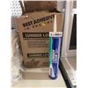 Image 2 : Lumber Lock Subfloor Adhesive 12x828mlPack
