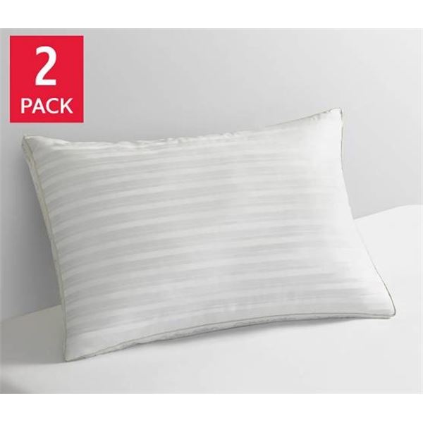 Calvin Klein Modern Stripe Pillow Set