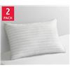 Image 1 : Calvin Klein Modern Stripe Pillow Set