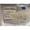 Image 3 : Calvin Klein Modern Stripe Pillow Set