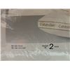 Image 4 : Calvin Klein Modern Stripe Pillow Set