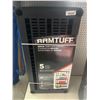 Image 2 : RAMTUFF Resin 5-Level Shelving System