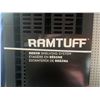 Image 4 : RAMTUFF Resin 5-Level Shelving System