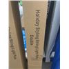 Image 2 : Lot of 2 - Holiday Styling String Light Poles, 9ft, 2pk