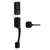 Image 1 : Weiser Halo Wi-Fi Touchscreen Smart Lock Set